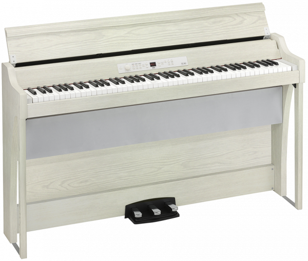 Цифровое пианино Korg G1B AIR WA