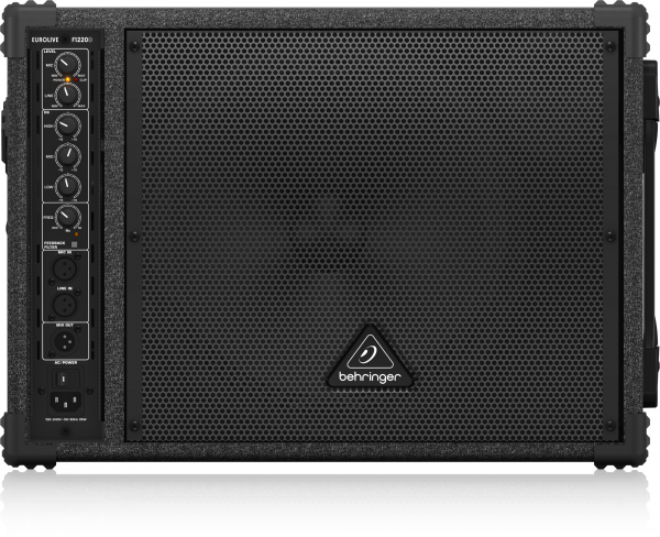 Сценический монитор Активный Behringer F1220D