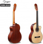 Трансакустическая гитара Smiger CGM-10-TR