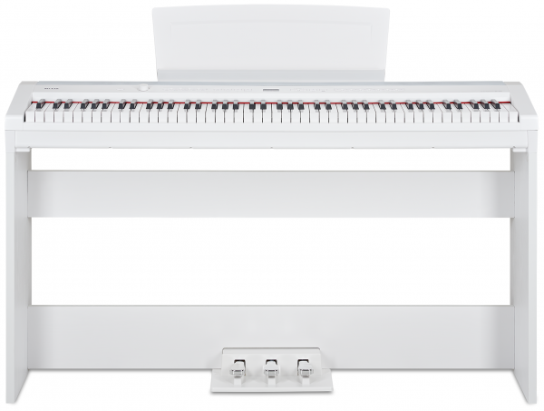 Цифровое пианино Becker BSP-102W