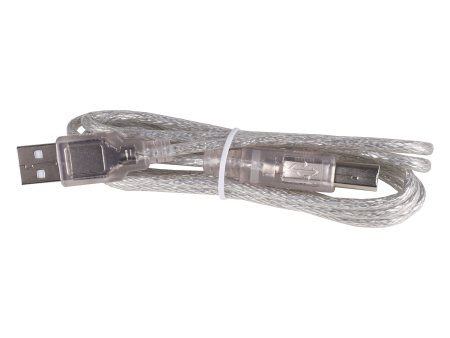 MIDI клавиатура Axelvox KEY49j Black