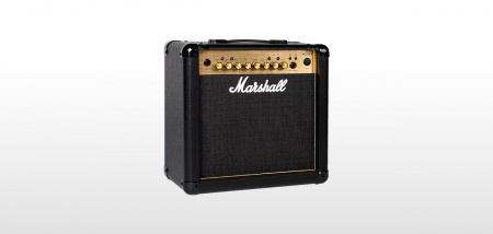 Комбоусилитель для Электрогитары Marshall MG15GFX