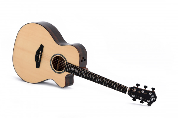 Гитара электроакустическая Sigma GZCE-3