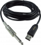 Аудиоинтерфейс Behringer Guitar2USB