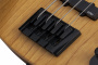 Бас-гитара Schecter Model-T Session ANS
