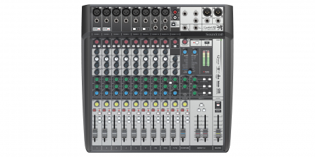 Микшерный пульт Soundcraft Signature 12MTK
