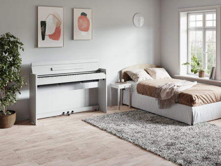 Цифровое пианино Yamaha Arius YDP-S35WH