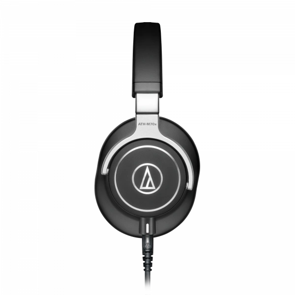 Студийные наушники Audio-Technica ATH-M70X