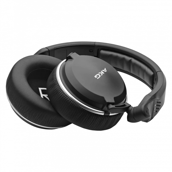 Студийные наушники AKG K182