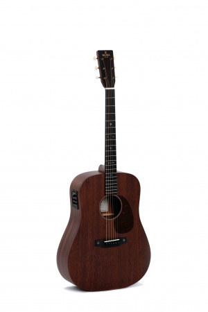 Гитара электроакустическая Sigma SDM-15E