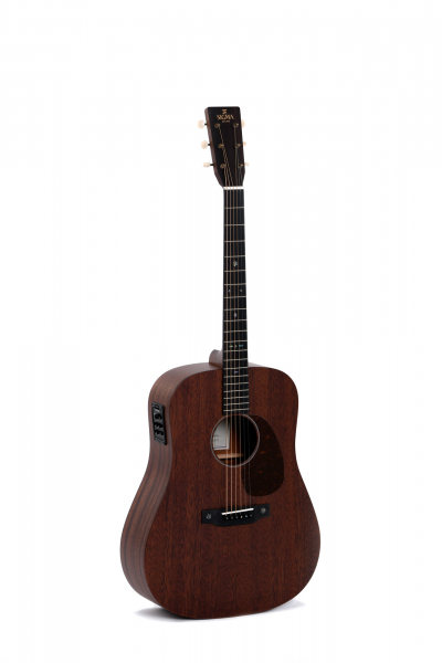 Гитара электроакустическая Sigma SDM-15E