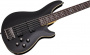 Бас-гитара SCHECTER OMEN-5 BLK