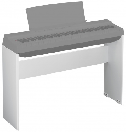 Стойка Yamaha L-121WH