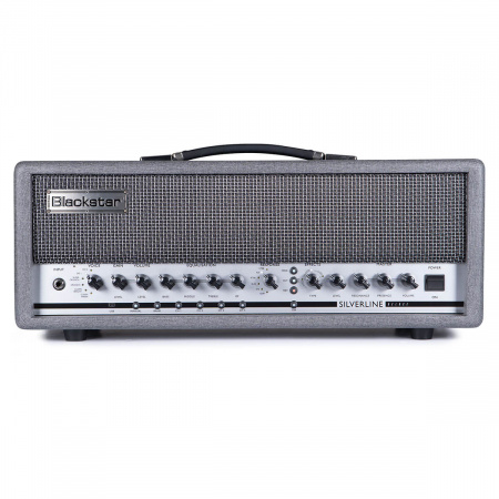 Гитарный усилитель Blackstar Silverline Deluxe Head