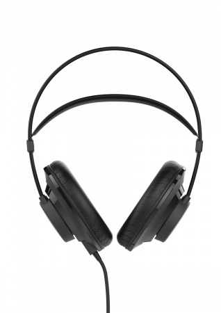 Студийные наушники Superlux HD671 Black