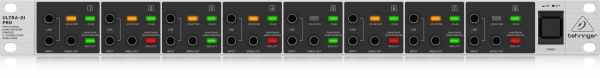 Di-box BEHRINGER DI 800 V2