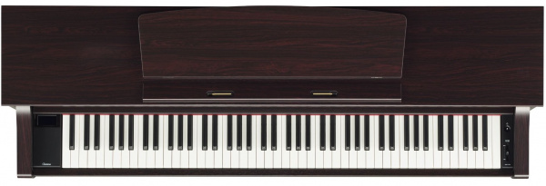 Цифровое пианино Yamaha Clavinova CLP-775WH