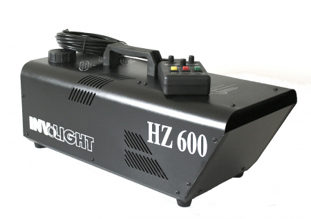 Генератор тумана Involight HZ600