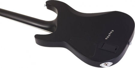 Электрогитара SCHECTER DAMIEN PLATINUM-6 SBK