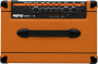 Басовый комбоусилитель Orange CRUSH BASS 50