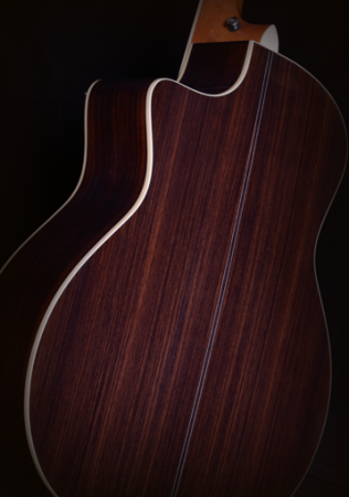 Гитара электроакустическая Crafter STG G-27ce