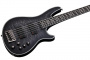 Бас-гитара SCHECTER HELLRAISER EXTREME-5 STBLS