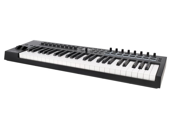 MIDI клавиатура M-Audio Oxygen Pro 49