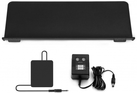 Цифровое пианино Artesia A-61 Black