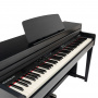 Цифровое пианино Rockdale Overture Black