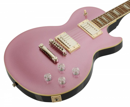 Электрогитара Epiphone Les Paul Muse Purple Passion Metallic