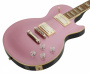 Электрогитара Epiphone Les Paul Muse Purple Passion Metallic