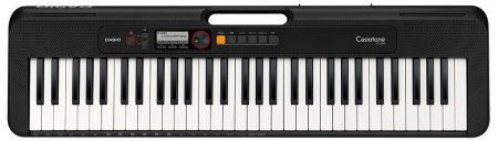 Синтезатор Casio CT-S200BK
