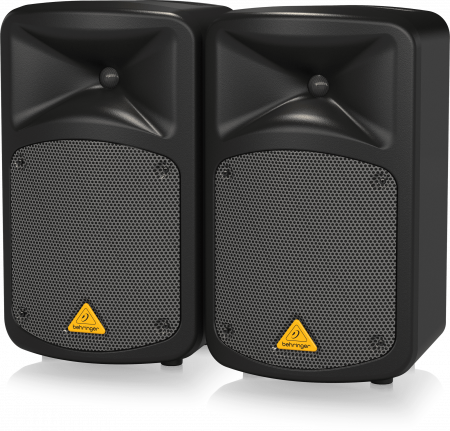 Звукоусилительный комплект Behringer EPS500MP3