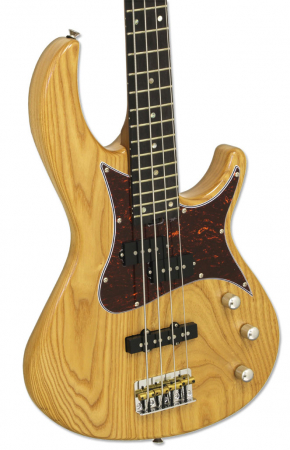 Бас-гитара Aria 313-MK2 OPN