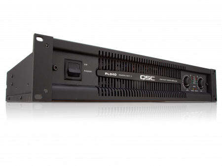 Усилитель мощности QSC PL380