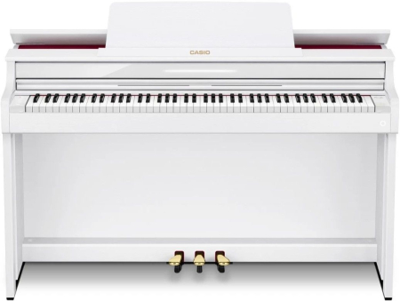 Цифровое пианино Casio Celviano AP-550WE