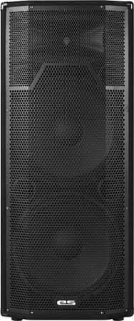 Активная акустическая система EUROSOUND BBR-215A