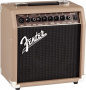 Комбоусилитель для акустической гитары FENDER ACOUSTASONIC 15 COMBO