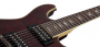 Электрогитара SCHECTER OMEN EXTREME-7 BCH