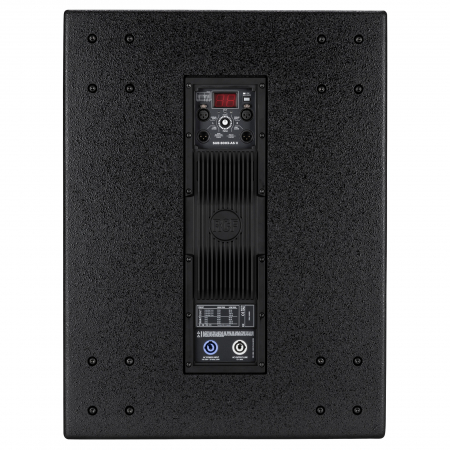 Субвуфер Активный RCF SUB 8003-AS II