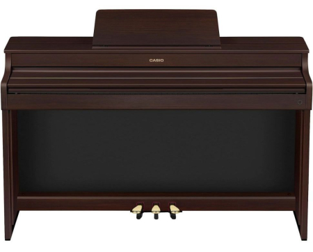 Цифровое пианино Casio Celviano AP-300BN