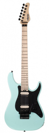 Электрогитара SCHECTER SUN VALLEY SUPER SHREDDER FR SFG