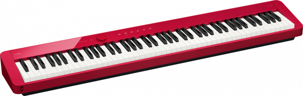 Цифровое пианино Casio Privia PX-S1100RD