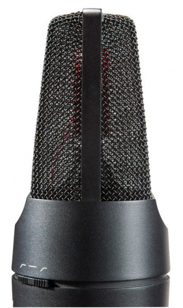 Микрофон студийный SE ELECTRONICS X1 S
