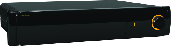 Микшер Трансляционный EUROCOM MA4000M