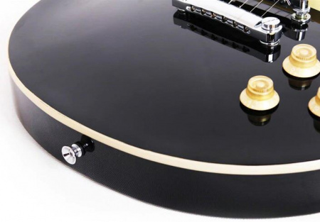 Электрогитара Smiger L-G9 BK