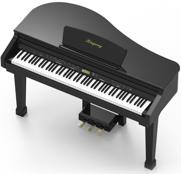 Цифровой рояль Ringway GDP1120 White