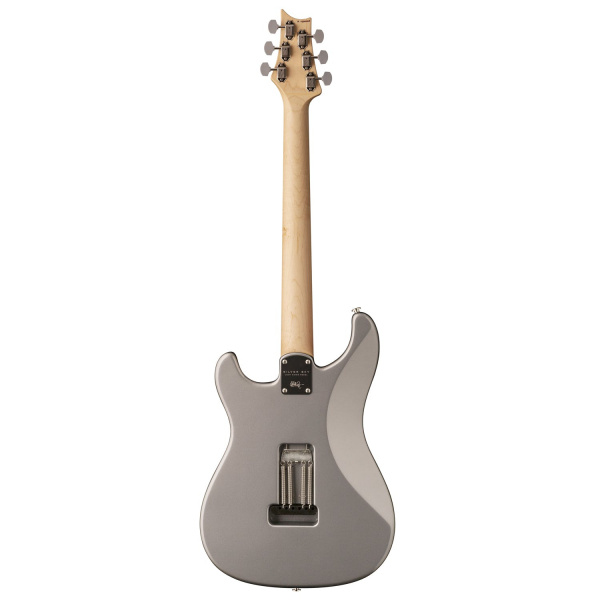 Электрогитара PRS JM Silver Sky Tungsten Maple