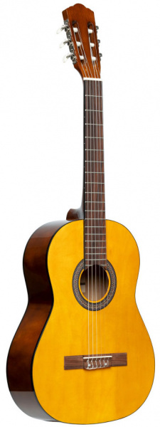 Гитара классическая STAGG SCL50 1/2-NAT