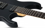 Электрогитара SCHECTER SGR BANSHEE-6 BLK